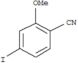 Benzonitrile,4-iodo-2-methoxy-