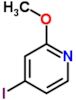 4-iodo-2-methoxypyridine