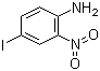 4-Iodo-2-nitrobenzenamine