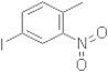 4-iodo-1-methyl-2-nitrobenzene