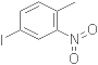 4-Iodo-2-nitrotoluene