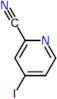 4-iodopyridine-2-carbonitrile