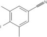 4-Iodo-3,5-dimethylbenzonitrile