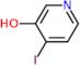 4-iodopiridin-3-ol