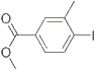 Methyl 4-iodo-3-methylbenzoate