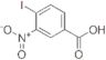 4-Iodo-3-nitrobenzoic acid