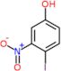 4-iodo-3-nitrophenol