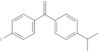 Methanone, (4-iodophenyl)[4-(1-methylethyl)phenyl]-