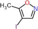 4-iodo-5-methylisoxazole