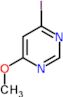 4-iodo-6-methoxypyrimidine