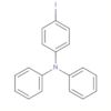 Benzenamine, 4-iodo-N,N-diphenyl-