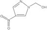 4-Nitro-1H-pyrazole-1-methanol