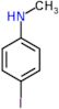 4-iodo-N-methylaniline