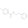 Benzamide, 4-iodo-N-(2-phenylethyl)-