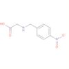 Glycine, N-[(4-nitrophenyl)methyl]-