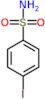 4-iodobenzenesulfonamide