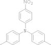 (4-nitro-phenyl)-di-p-tolyl-amine