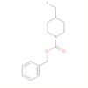 1-Piperidinecarboxylic acid, 4-(iodomethyl)-, phenylmethyl ester