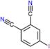 4-iodobenzene-1,2-dicarbonitrile