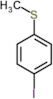 1-iodo-4-(methylsulfanyl)benzene