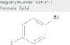 Benzene, 1-iodo-4-methyl-