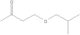 4-(2-Methylpropoxy)-2-butanone