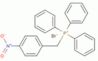 (4-Nitrobenzyl)triphenylphosphonium bromure