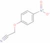 2-(4-Nitrophenoxy)acetonitrile