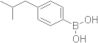 (4-Isobutylphenyl)boronic acid