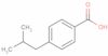 4-isobutylbenzoic acid