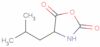 4-isobutyloxazolidine-2,5-dione