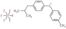 Iodonium, (4-methylphenyl)[4-(2-methylpropyl)phenyl]-, hexafluorophosphate(1-) (1:1)