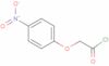 2-(4-Nitrophenoxy)acetyl chloride