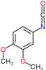 4-isocyanato-1,2-dimethoxybenzene