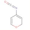 2H-Pyran, tetrahydro-4-isocyanato-