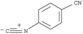 Benzonitrile,4-isocyano-