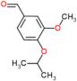 3-methoxy-4-(propan-2-yloxy)benzaldehyde