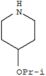 Piperidine,4-(1-methylethoxy)-