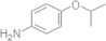 4-(1-Methylethoxy)benzenamine