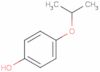 4-Isopropoxyphenol