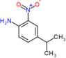 4-(1-methylethyl)-2-nitroaniline