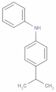 4-isopropyl-N-phenylaniline