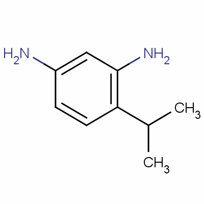 4-(1-Methylethyl)-1,3-benzenediamine