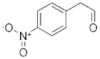 (4-NITRO-PHENYL)-ACETALDEHYDE