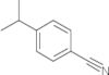 4-Isopropylbenzonitrile
