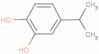 4-Isopropylpyrocatechol