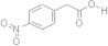 4-Nitrophenyl acetic acid