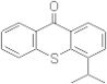 4-Isopropylthioxanthone