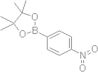 (4-Nitrophenyl)boronic acid, pinacol ester