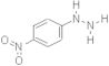 (4-Nitrophenyl)hydrazine